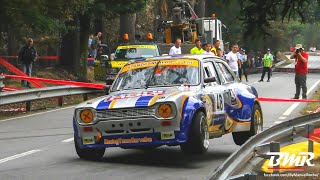 Ford Escort Mk1 RS2000 Insane Pure Sound HD [upl. by Obadias]