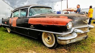 2021 Conroe Texas Swap Meet [upl. by Kunkle]