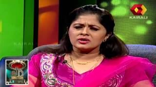 I dont believe in adoption Sudha Chandran [upl. by Helve]