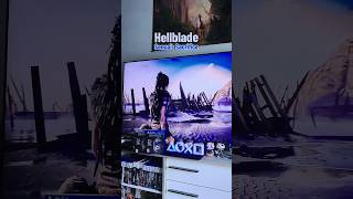 Hellblade Senuas Sacrifice  PS4 2017 [upl. by Yonita]