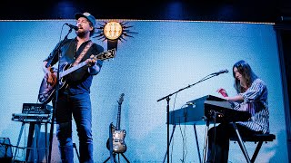 WNXP Presents Phosphorescent Live at The Blue Room Full Performance [upl. by Eugeniusz]