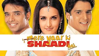 Mere Yaar Ki Shaadi Hai Full Movie facts starring Uday Chopra  Jimmy Shergill  Bipasha Basu [upl. by Secnarf655]