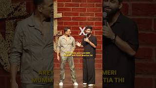 Akshay Kumar standup comedy 😁trendingshorts akshaykumar akshaykumar shortsvideo standupcomedy [upl. by Llemhar]