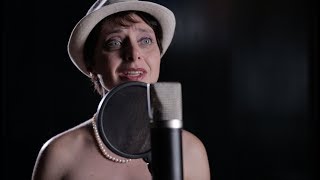 Milord Edith Piaf  cover by Vlada Brofman [upl. by Anallij478]