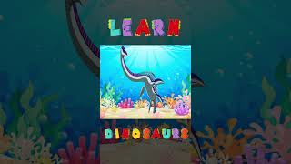 Learn Over 100 Dinosaurs For Toddlers  Learning Dinosaur Names For Kids 🦖🦕 [upl. by Yvor]