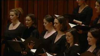 Handel Messiah Hallelujah Sir Colin Davis Tenebrae LSO [upl. by Moitoso87]