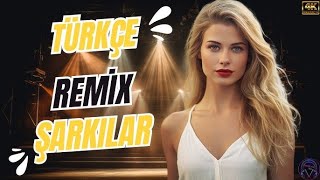 En Çok Dinlenen Remix Şarkılar 2024 ✨ Remix Şarkılar 2024 ✨ Mayıs 2024 ️✨ Turkce Pop M [upl. by Zannini340]