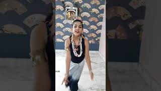 Nagaland danceby aashna ahuja [upl. by Juanne768]