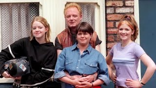 The Battersby Family Album HD [upl. by Hainahpez]