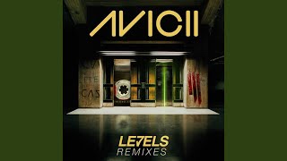 Levels Skrillex Remix [upl. by Heloise]