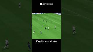 ⚽ Vaselina en el aire ⚽ fc24 fifa [upl. by Mafala354]