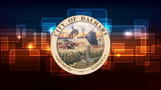 City of Dalhart Special Council Meeting March 4th 2024 [upl. by Bartholomeo]