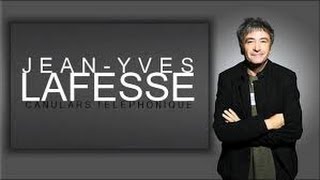 jean yves lafesse canular telephonique retard dabonnement [upl. by Barnaby693]