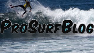 Core Surfing  Pro Surf Blog [upl. by Iaria]