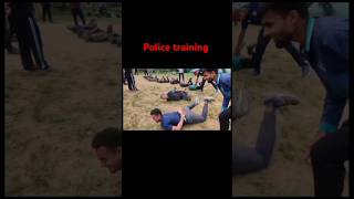 Police training police niyok police constable training Ukil tv [upl. by Asyal98]