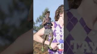 2023 Cross Country NAIA National Championships Highlights [upl. by Vidal]