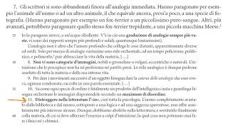 Manifesto tecnico della Letteratura Futurista  analisi del testo [upl. by Yellehs]