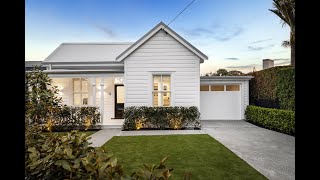 Tour of 34 Prosford Street Ponsonby [upl. by Amaso]