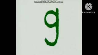 Sesame Street Sand Alphabet Compilation Part 1  A  M [upl. by Bertrando953]