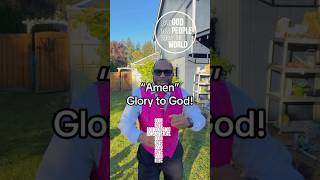 🚨 Worship God Strive to Love Like Jesus Now that’s Grace ❤️“Amen” gospel worship jesus [upl. by Cordier]