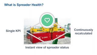 Bromma Webinar  Gain full control over spreader operations [upl. by Enairda]