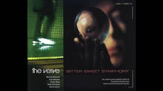 The Verve  Bittersweet Symphony  New 2020 Instrumental  Best Version [upl. by Kapeed]