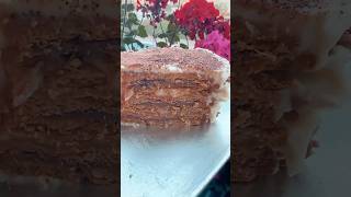 Quick amp Easy Tiramisu with Petit Beurre Biscuits and Nutella  NoBake Dessert [upl. by Cataldo]