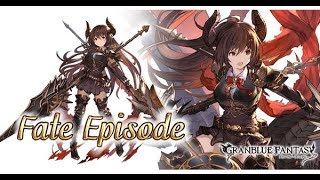 Granblue Fantasy Fate Episode  Forte [upl. by Llenrep]