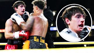 Sneaking into Austin McBroom vs Bryce Hall Fight YOUTUBERS VS TIKTOKERS [upl. by Enomyar]