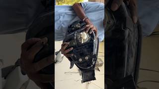 R15 petrol tank hose working anorousmr yamahar15 telugu vlog service mechanic automobile [upl. by Bishop830]