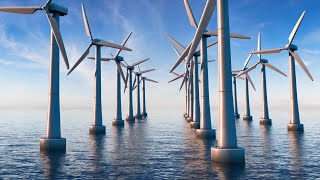 ‘Take note Labor’ Sweden rejects wind farm project over its negative effect on environment [upl. by Murdocca935]