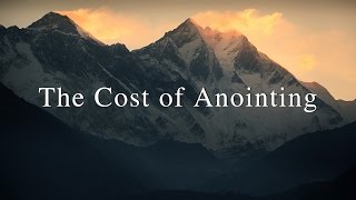 The Cost of Anointing David Wilkerson [upl. by Letsyrk]