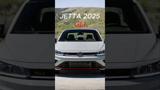 Volkswagen Jetta 2025 en Mexico Reseña [upl. by Aisan698]