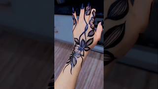 Creative amp Stylish Mehndi Design Ideas [upl. by Nahtannoj604]