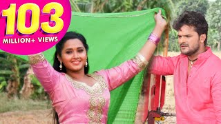 Khesari Lal Yadav amp Kajal Raghwani  दर्द भरे गीत FULL SONG Jan Gayini Ye Ho Jaan  SUPER SONG [upl. by Amairam766]