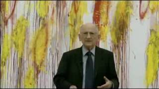 Otto Kernberg Introducción al psicoanálisis [upl. by Zeba]