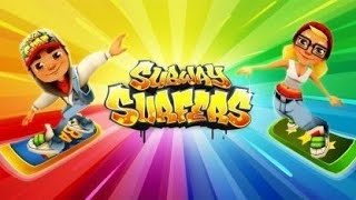 🔴 Subway surfers Live [upl. by Alexia932]