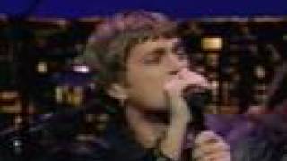 Matchbox 20  Disease Live [upl. by Hal]