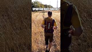 Spartan Race Dallas TX  What to Expect [upl. by Kassie582]