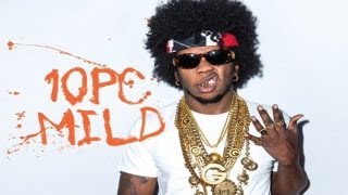 Trinidad Jame  Bino Vs Bree 10 Pc Mild [upl. by Kcirdef]