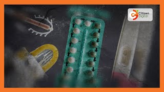 Government warns Kenyans of dangerous contraceptive pill [upl. by Suckow]