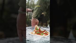 How to fix a STICKY PIZZA [upl. by Redman]