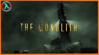 The Monolith  HalfLife Inspired Music FREE TO USE [upl. by Charmian684]