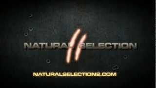 Natural Selection 2 OST  Hive [upl. by Elleinnod]