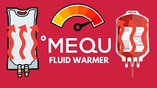 Product Review MEQU Fluid and Blood Warmer [upl. by Elias]