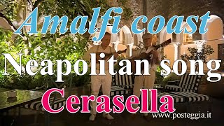 Cerasella  Chitarra e Mandolino Napoletano [upl. by Aelyak]