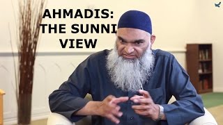 QampA Do Ahmadiyyahs Have Heretical Beliefs  Dr Shabir Ally [upl. by Blunt]