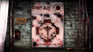 First Aid Box [upl. by Hanzelin208]