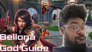 OG Auto Gremlin Bellona Guide [upl. by Severen]