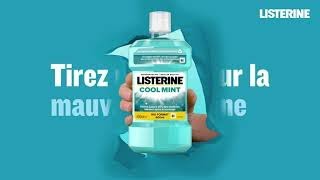 LISTERINE® Cool Mint [upl. by Siraj]